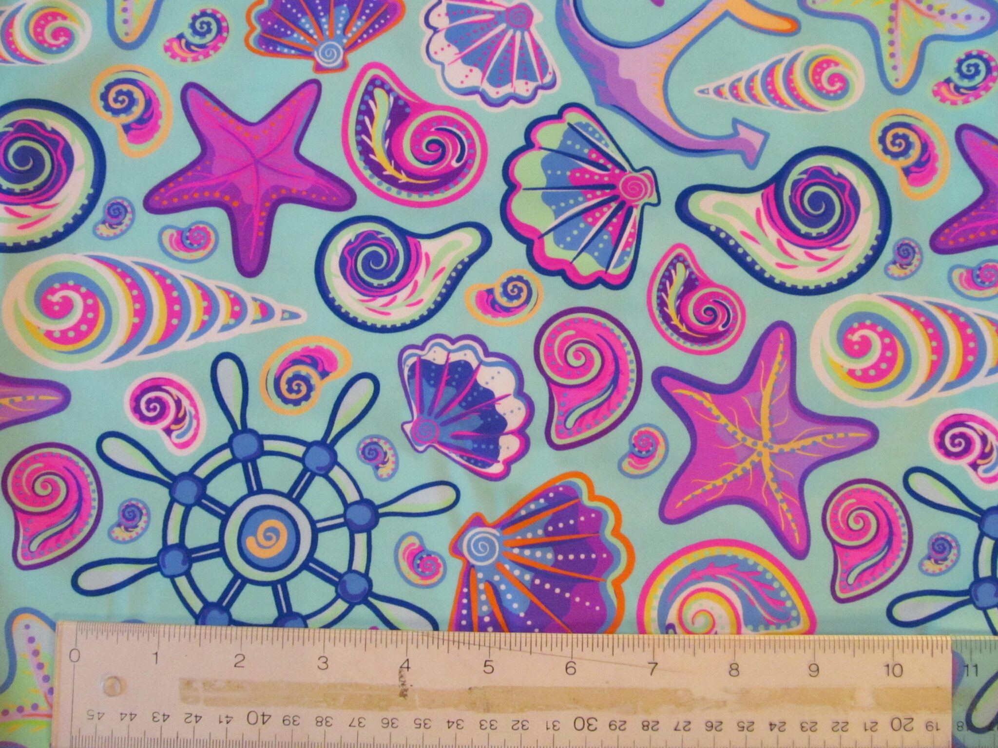 Swimsuit Fabrics Cristow Creations